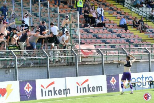ACF FIORENTINA VS SAMPDORIA 39